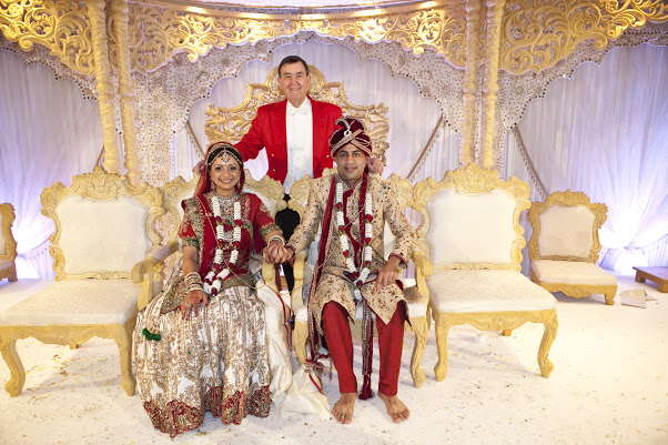 INDIAN WEDDING SYON PARK, MIDDLESEX